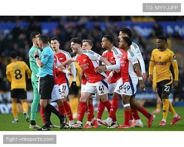 英超红牌事件解析：争议判罚正深刻改变比赛进程