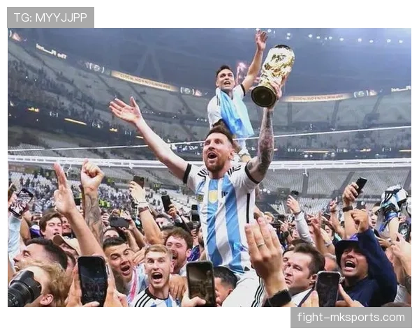 梅西稳定发挥引领阿根廷剑指历史性世界杯冠军