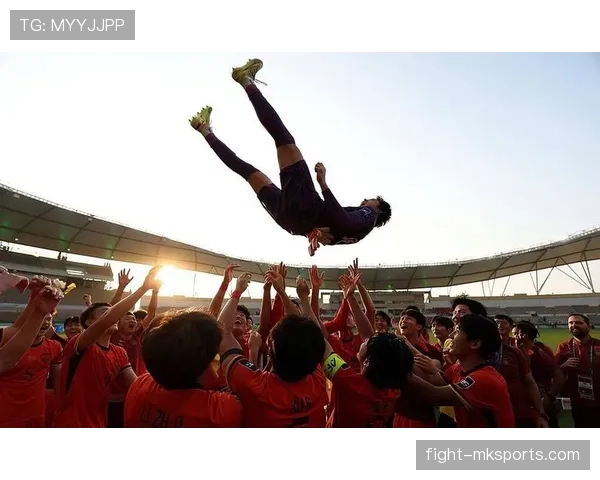 泰国国家队表现稳健，勇夺东南亚足球锦标赛冠军