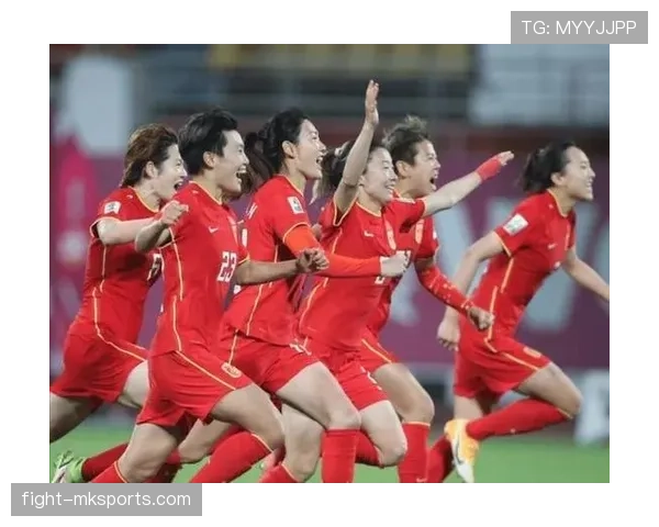 日本女足表现稳健，继续在国际赛场上展现出色竞争力